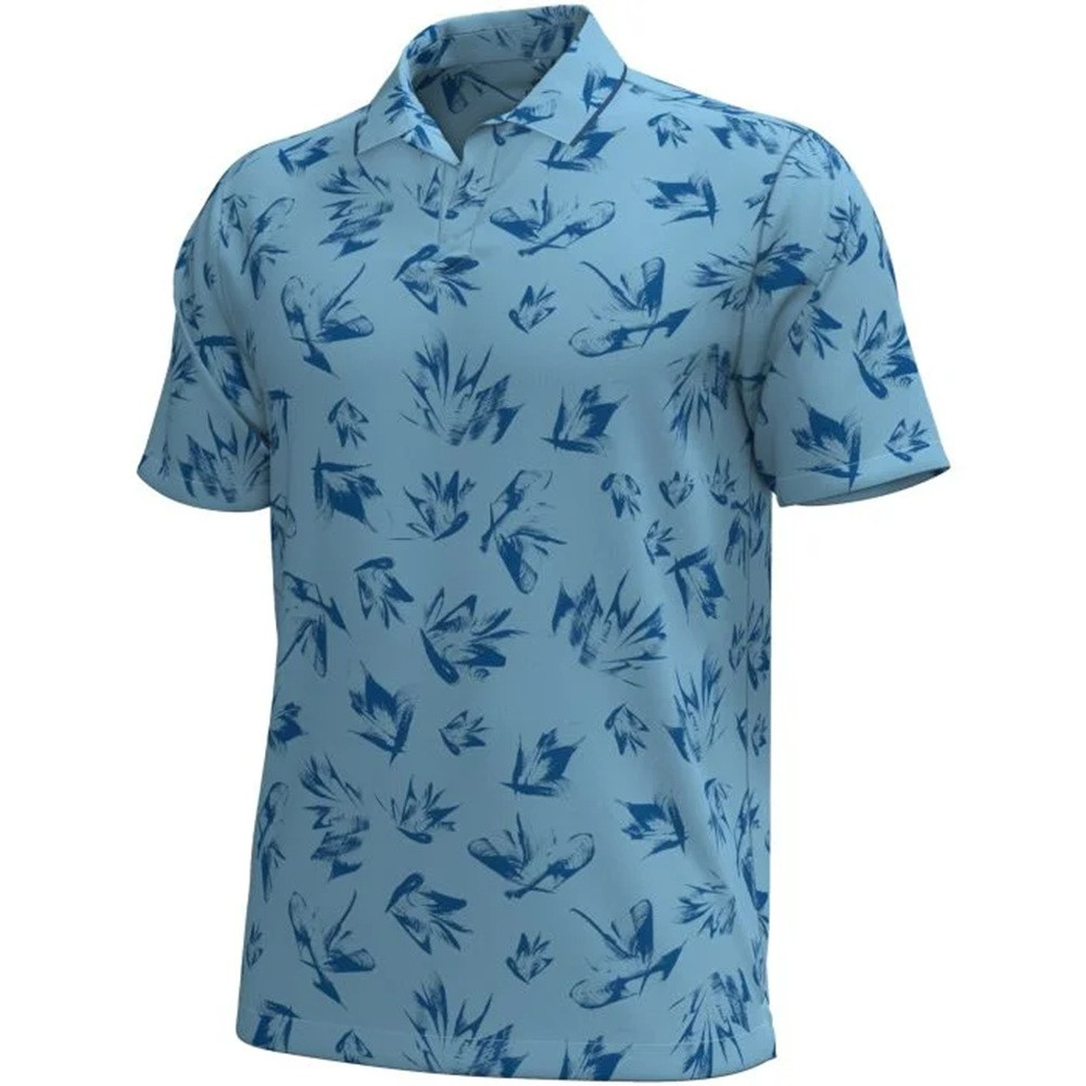 Under Armour Golf Iso-Chill Polo - Maple Hill Golf